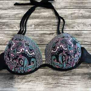 Beautiful bathing suit top